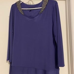 Women's Blouse/Dress Top